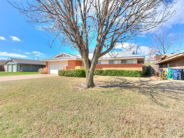 2613 SW 69th Street, Oklahoma City, OK 73159