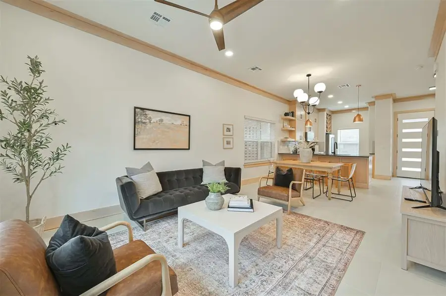 1625 N College Avenue, Oklahoma City, OK 73106 - #2