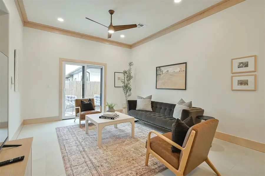 1625 N College Avenue, Oklahoma City, OK 73106 - #3