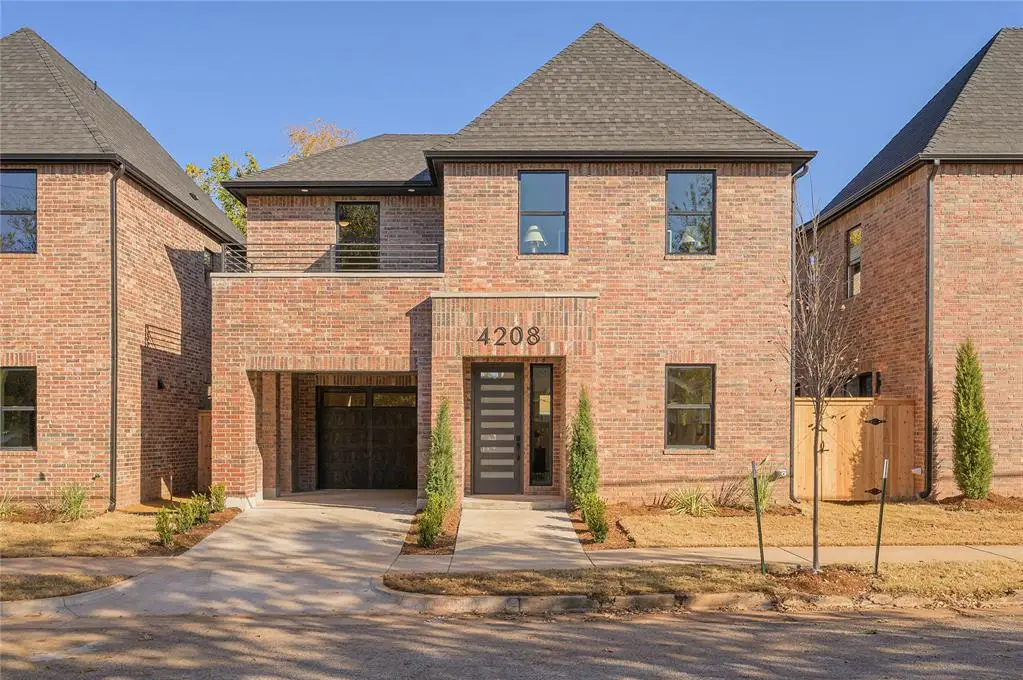 4208 N Military Avenue, Oklahoma City, OK 73118 - #1