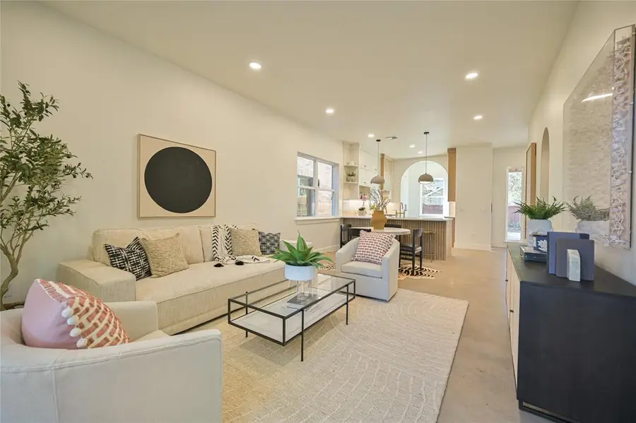 4208 N Military Avenue, Oklahoma City, OK 73118 - #2