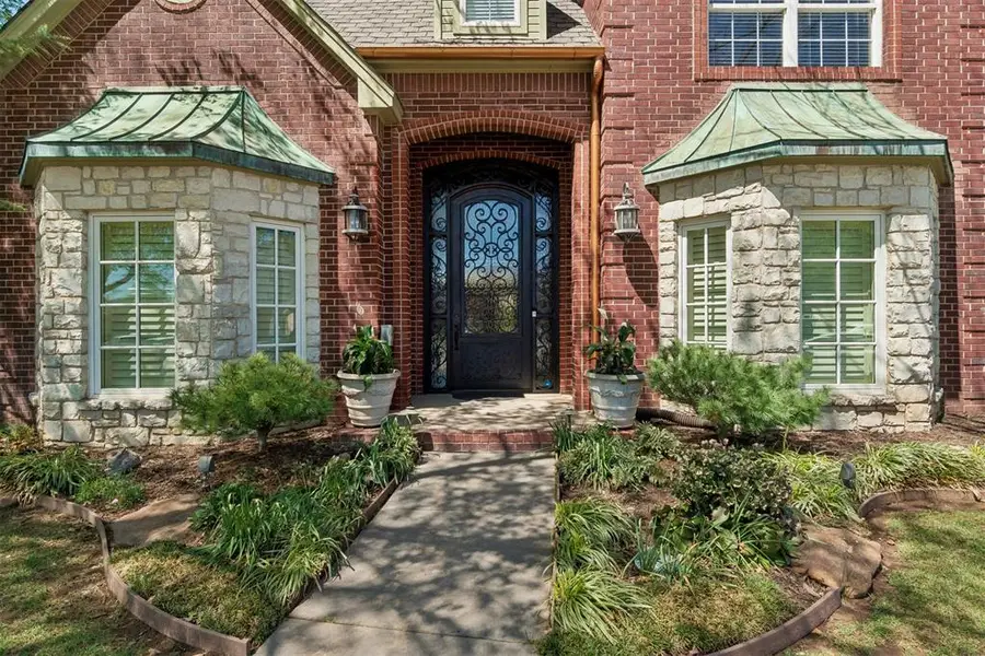 4701 Flint Ridge Circle, Norman, OK 73072 - #3