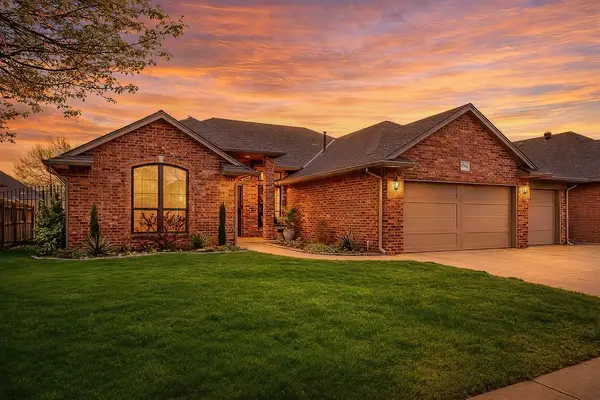 6704 Randi Road, Oklahoma City, OK 73132