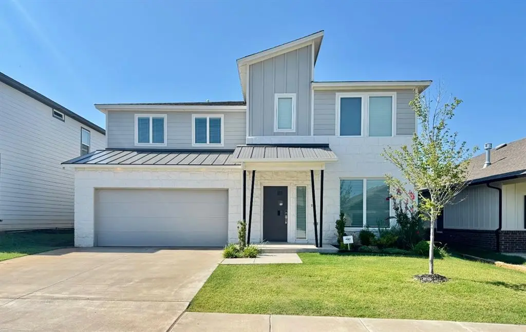 520 NW 176th Terrace, Edmond, OK 73012 - #1