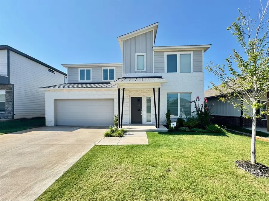 520 NW 176th Terrace, Edmond, OK 73012 - #2