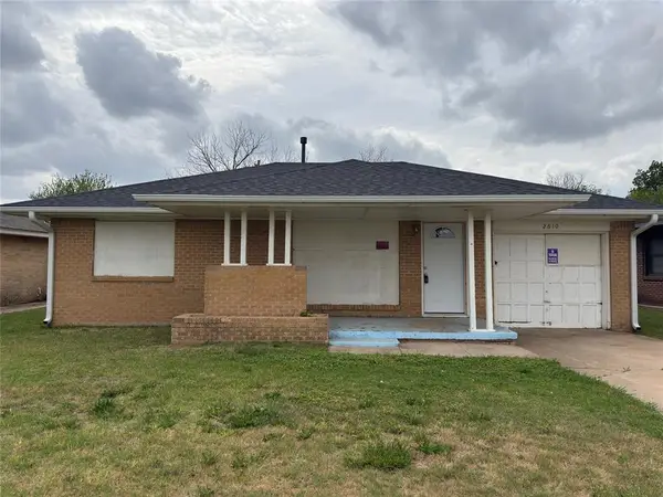 2610 NW Wesley Avenue, Lawton, OK 73505