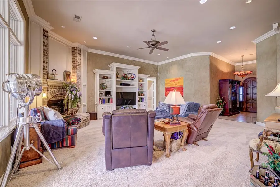 6812 SW 128th Street, Oklahoma City, OK 73173 - #3