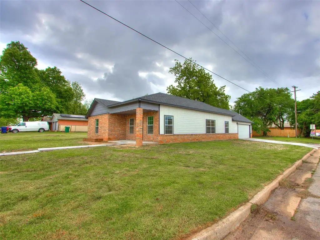 3100 NE 17th Street, Oklahoma City, OK 73121 - #1