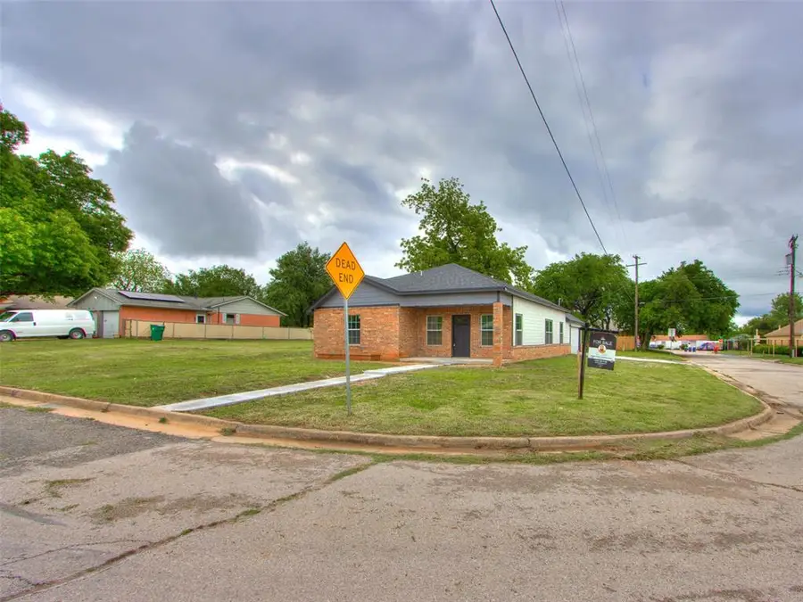 3100 NE 17th Street, Oklahoma City, OK 73121 - #2