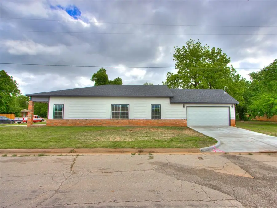 3100 NE 17th Street, Oklahoma City, OK 73121 - #3