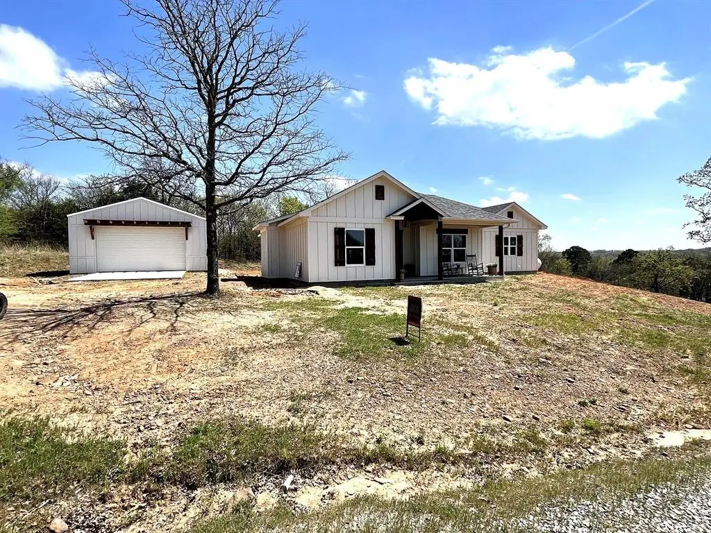 113765 S 4293 Road, Porum, OK 74455 - #1