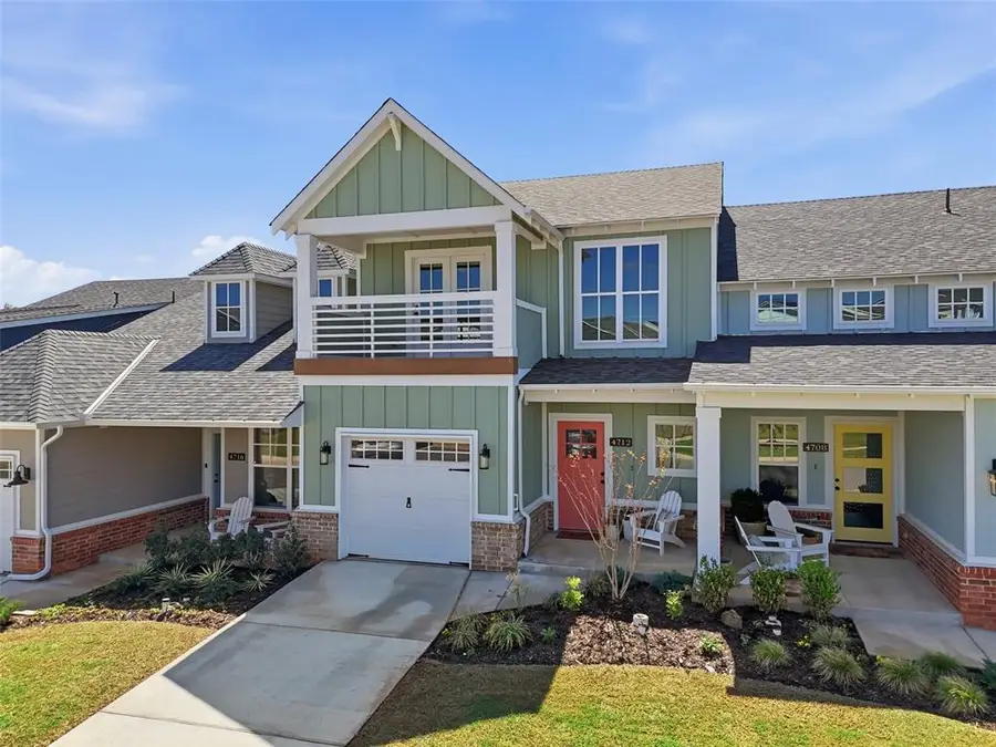 4712 Half Moon Way, Edmond, OK 73034 - #2