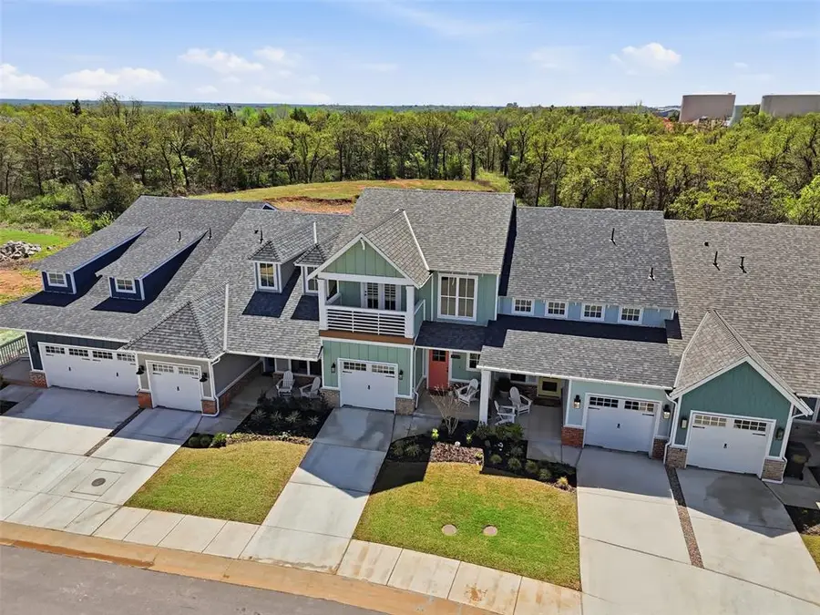 4712 Half Moon Way, Edmond, OK 73034 - #3