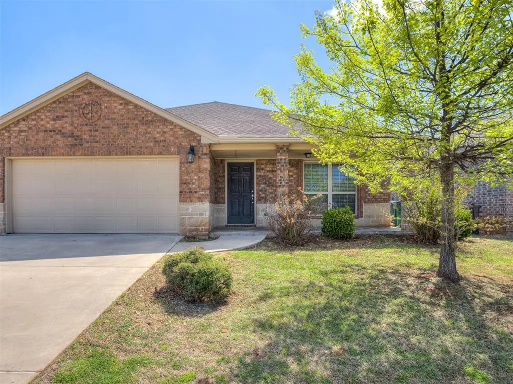 8128 NW 107th Street, Oklahoma City, OK 73162 - #1