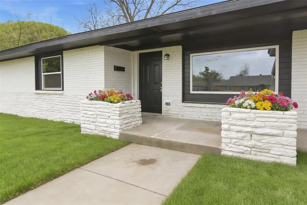 1512 NE 46th Street, Oklahoma City, OK 73111 - #1