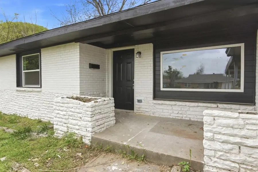 1512 NE 46th Street, Oklahoma City, OK 73111 - #2