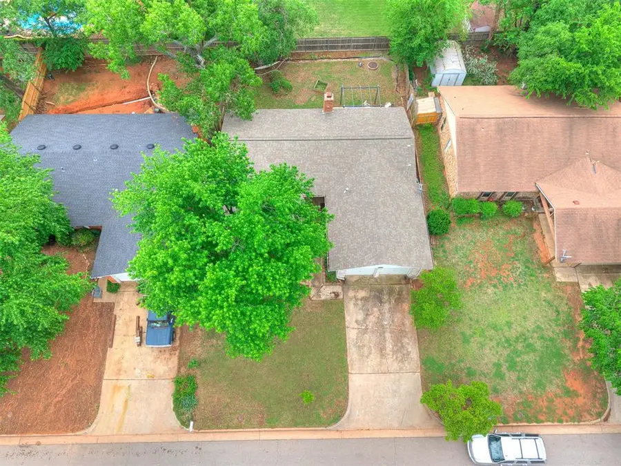 3804 NE 140th Street, Edmond, OK 73013 - #2