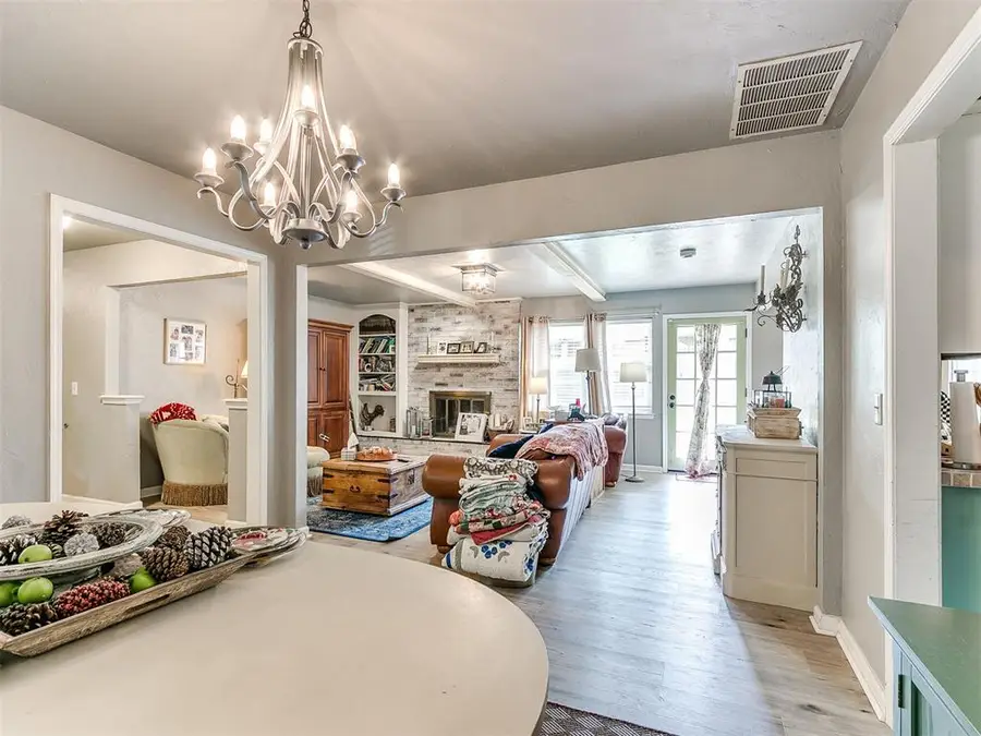 3804 NE 140th Street, Edmond, OK 73013 - #3