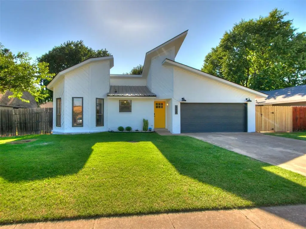 510 Rambling Oaks Drive, Norman, OK 73072 - #1