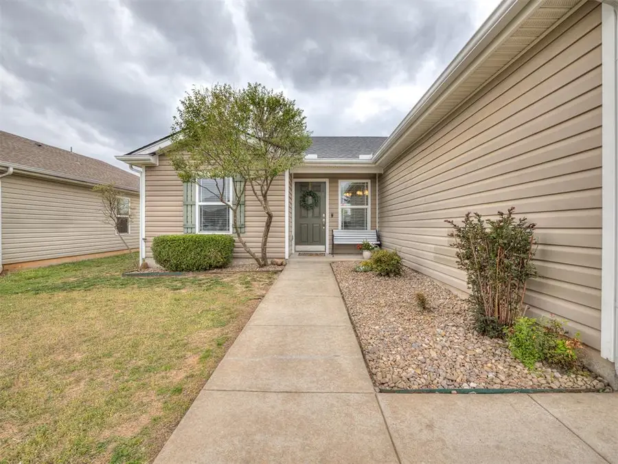 1816 NW 144th Terrace, Edmond, OK 73013 - #2