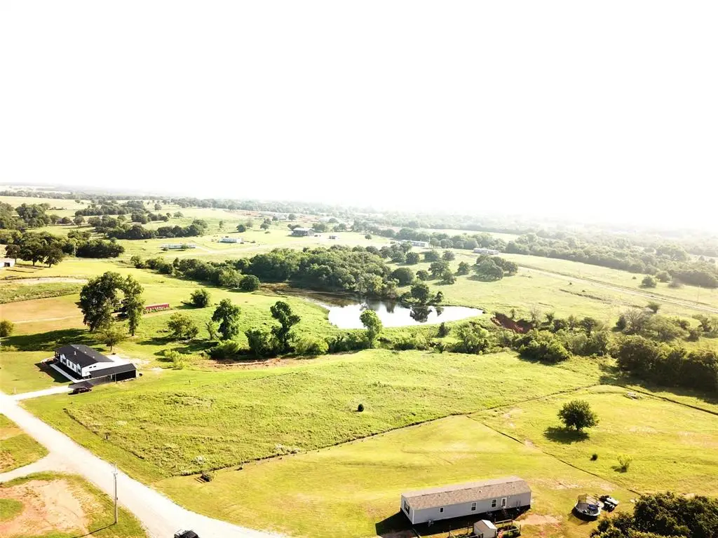 W Creek Crossing Trail Trail, Blanchard, OK 73010 - #1