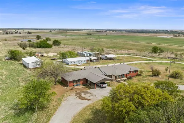 28929 E 1960 Road, Ringling, OK 73456