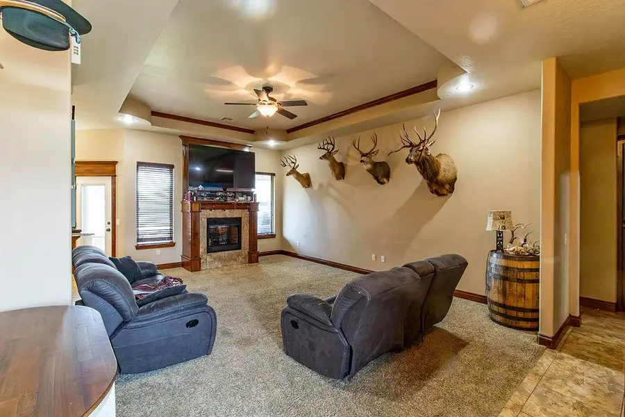 1414 Limestone Way, Elgin, OK 73538 - #2