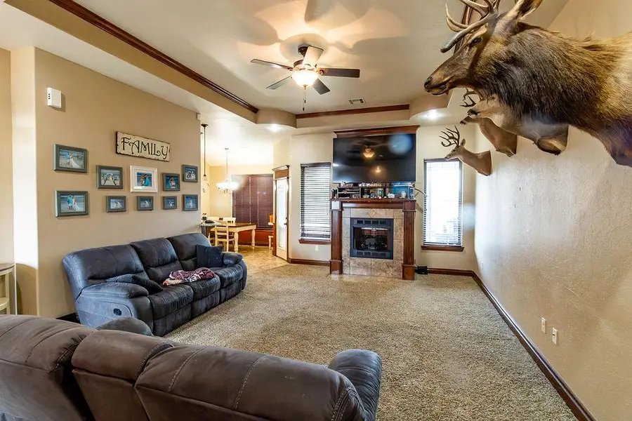 1414 Limestone Way, Elgin, OK 73538 - #3