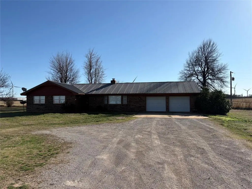683 State Highway 152, Minco, OK 73059 - #1