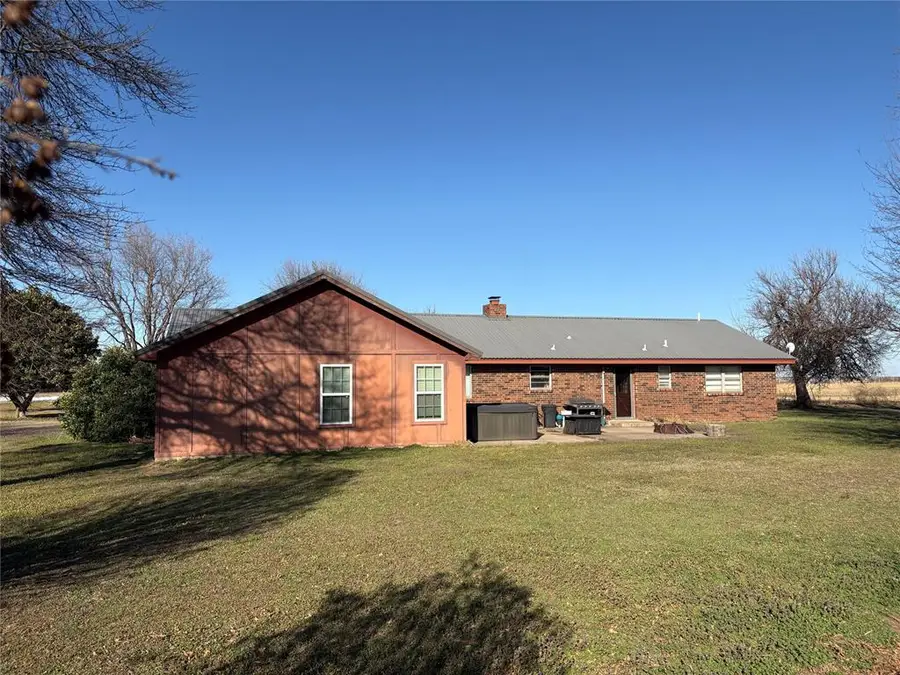 683 State Highway 152, Minco, OK 73059 - #2