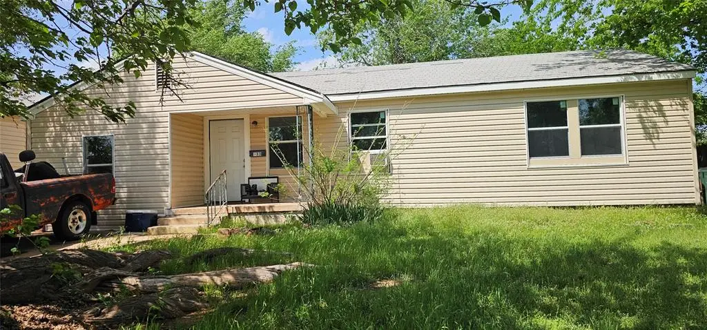 733 NE 34th Terrace, Oklahoma City, OK 73105 - #1