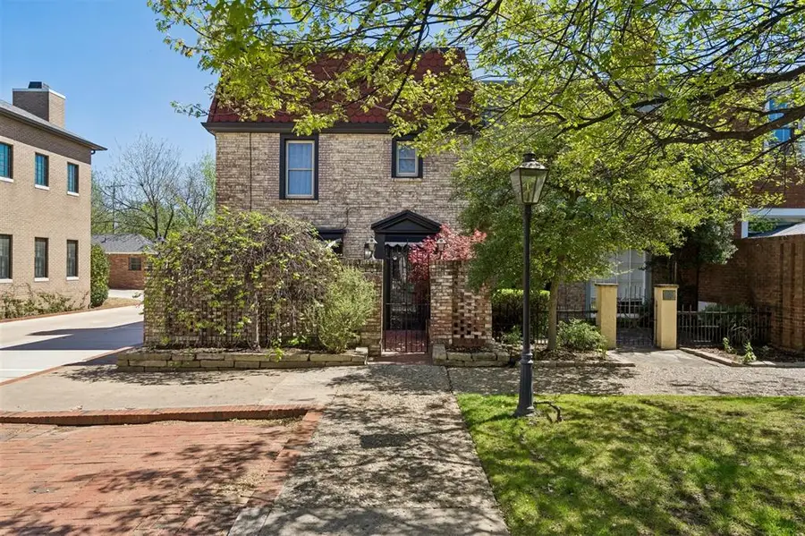 6509 Hunting Hill Lane #30, Oklahoma City, OK 73116 - #2