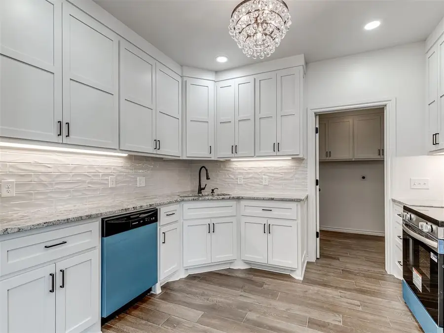 420 NW 115th Street, Oklahoma City, OK 73114 - #2