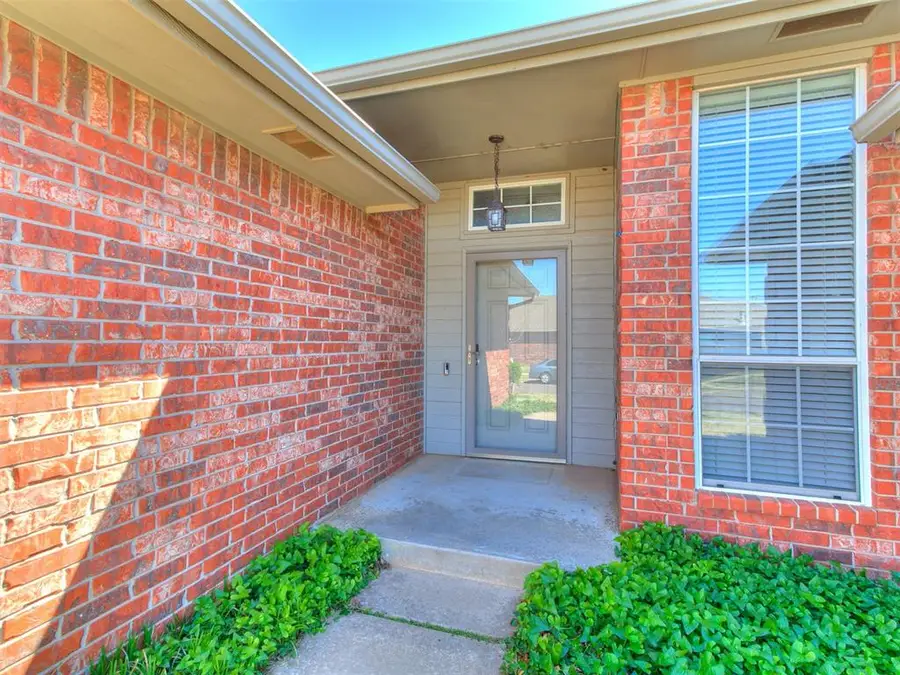 9908 NW 137th Street, Yukon, OK 73099 - #3