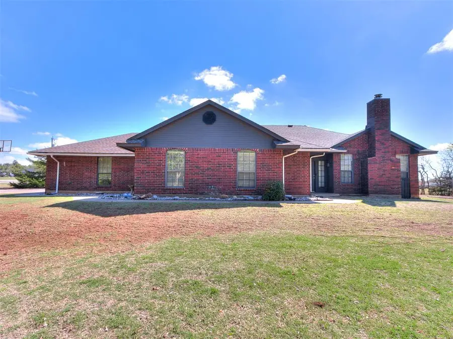 12916 Oak Hill Drive, Piedmont, OK 73078 - #2