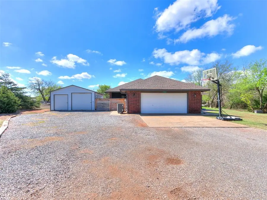 12916 Oak Hill Drive, Piedmont, OK 73078 - #3