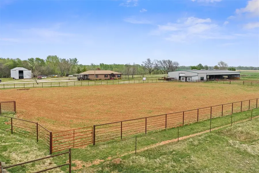 12333 N County Road 3165, Pauls Valley, OK 73075 - #2