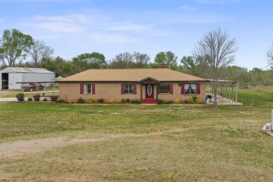 12333 N County Road 3165, Pauls Valley, OK 73075 - #3