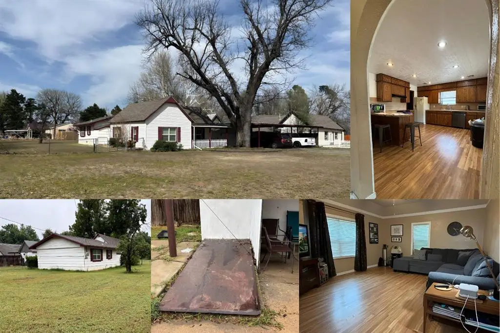 207 E Juniper Lane, Mustang, OK 73064 - #1