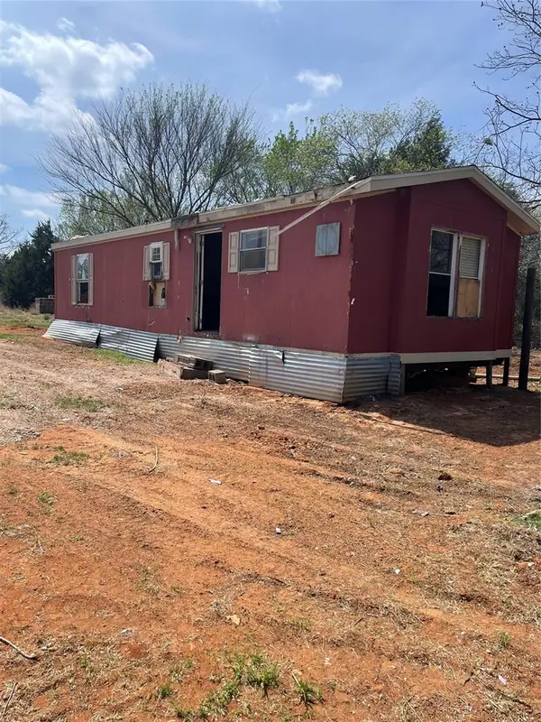 29360 Fishmarket Road, Macomb, OK 74852