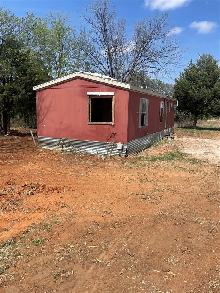 29360 Fishmarket Road, Macomb, OK 74852 - #2