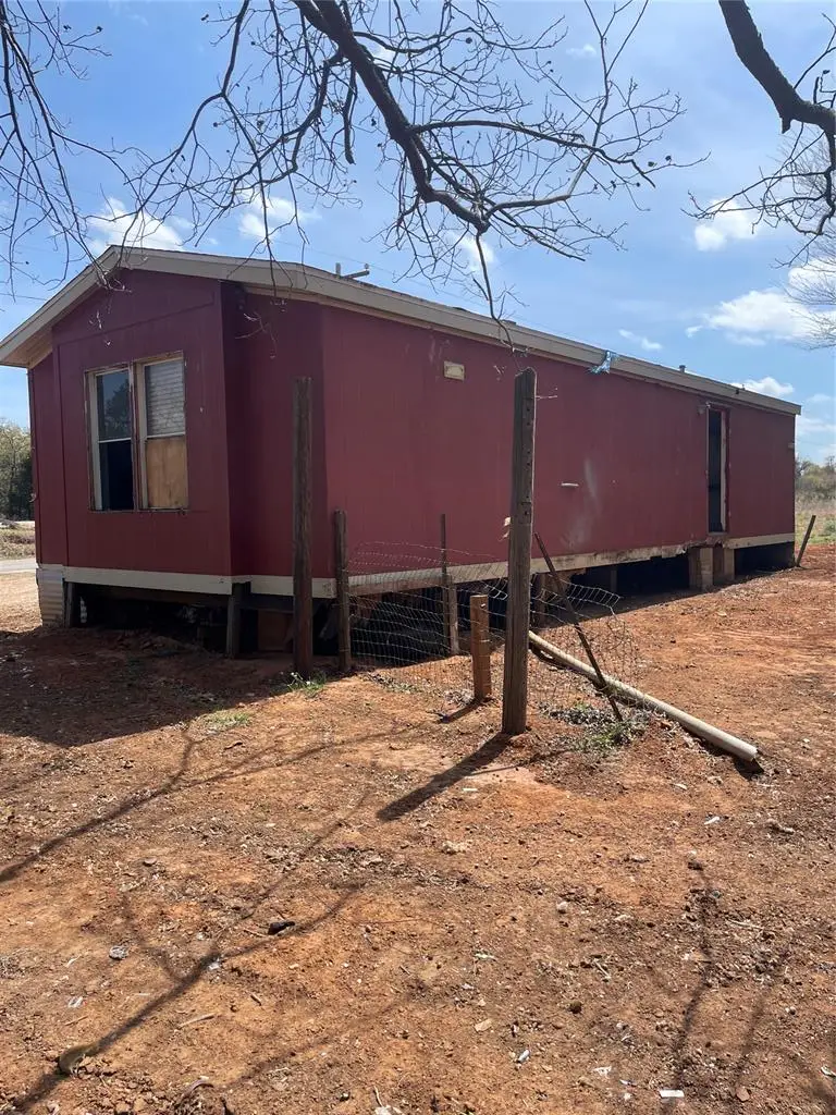 29360 Fishmarket Road, Macomb, OK 74852 - #3