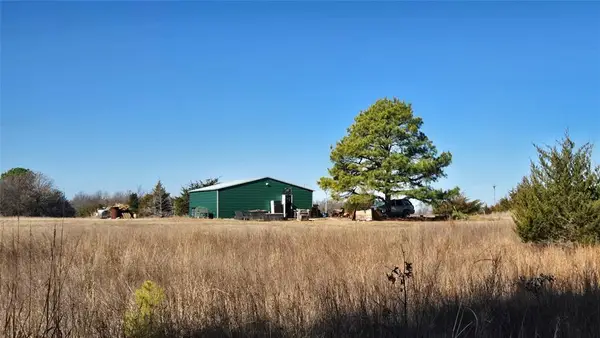 30995 Territory Creek Drive, Wanette, OK 74878