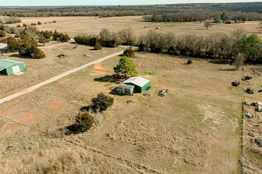 30995 Territory Creek Drive, Wanette, OK 74878 - #3
