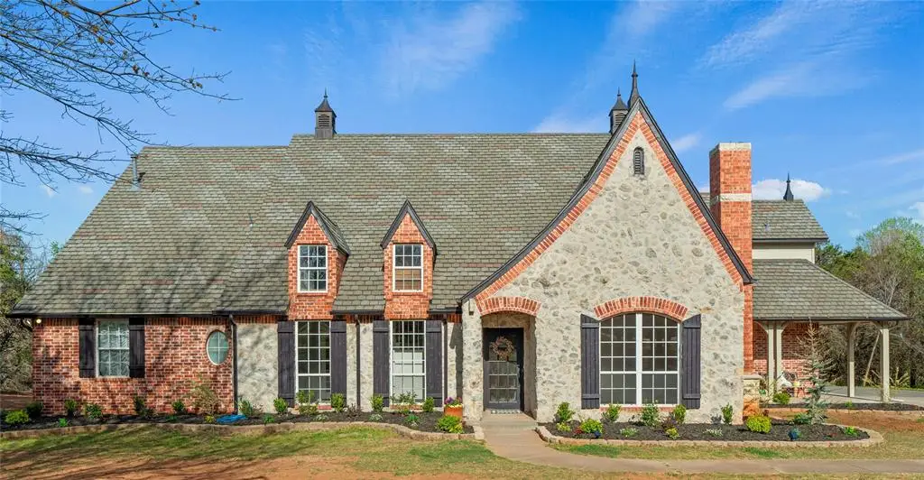 10212 Fawn Trail Road, Mustang, OK 73064 - #1