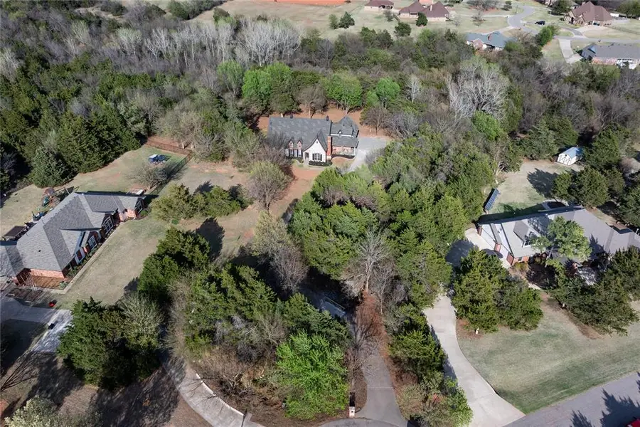 10212 Fawn Trail Road, Mustang, OK 73064 - #2