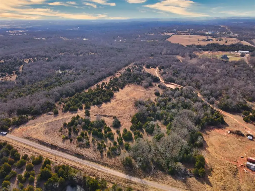 45285 Bob Crouch Rd Road, Tecumseh, OK 74873 - #1