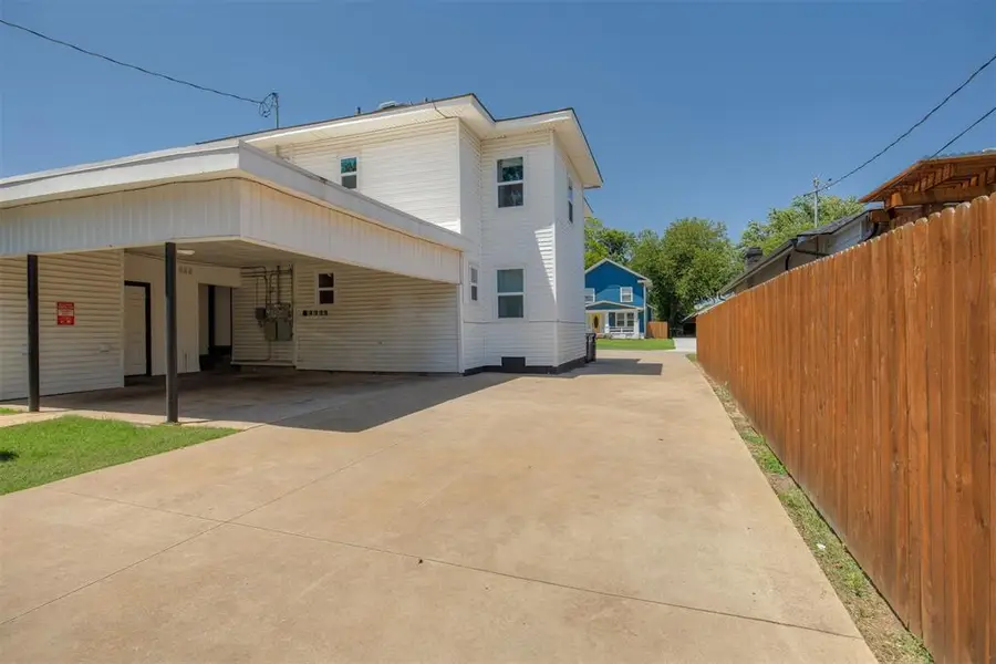 1810 NW 11th Street, Oklahoma City, OK 73106 - #2