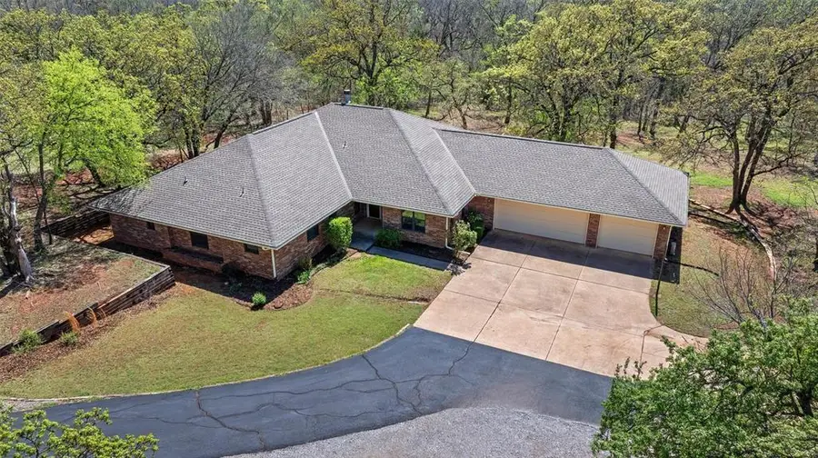 2929 Freeman Manor Drive, Jones, OK 73049 - #3