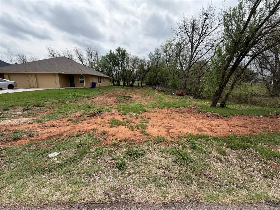 E Rutgers Avenue, Guthrie, OK 73044 - #2